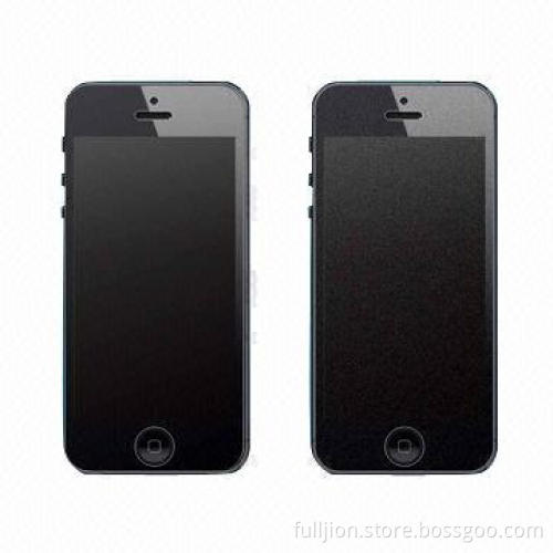 HD Matte Anti-glare Wholesale Premium Screen Protector for iPhone4/4s